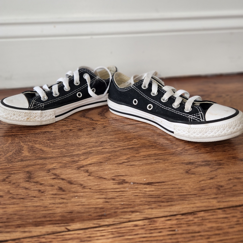 Boys Converse sneakers